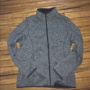 Women’s SwissTech jacket